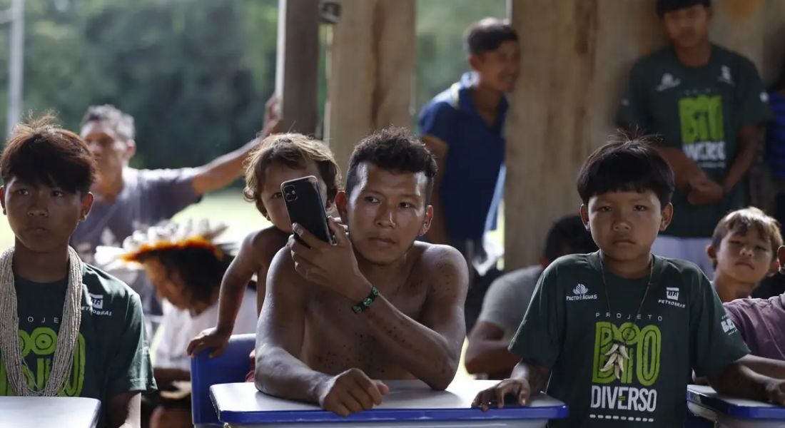 Governo federal quer implementar a infraestrutura de telessaúde nas comunidades dos povos originários