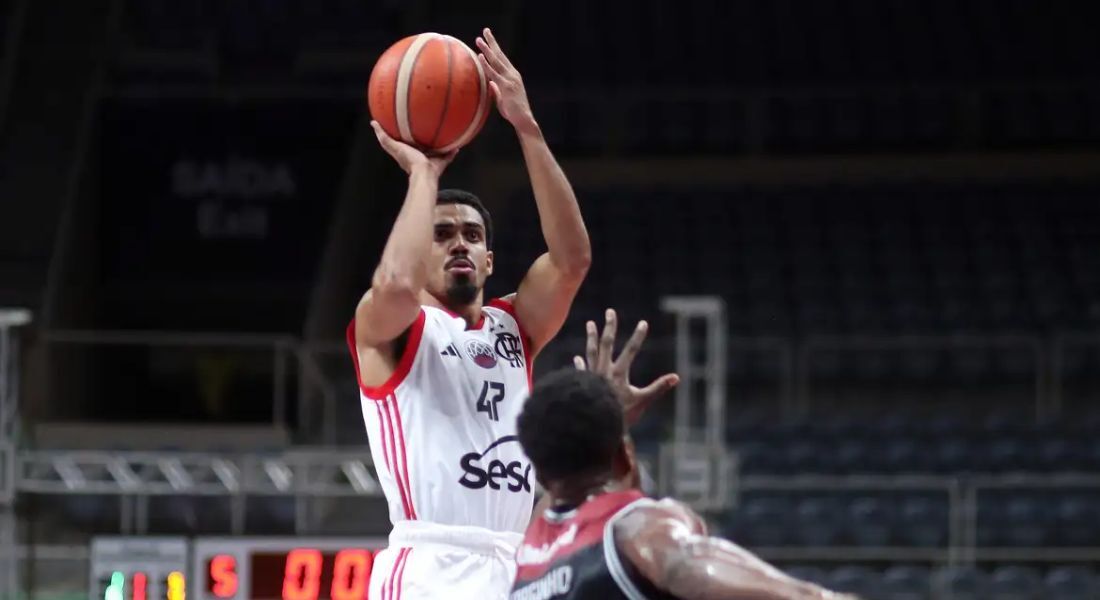 Flamengo chega à sua quinta decisão em seis edições da BCLA