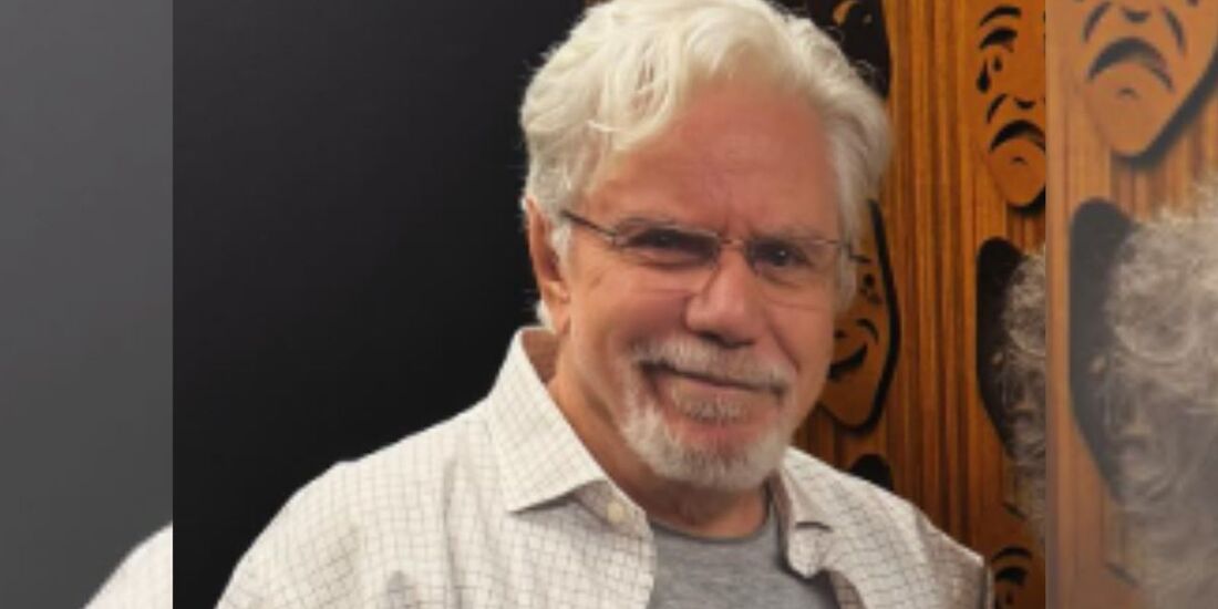 Reginaldo Faria interpretou o empresário Marco Aurélio na primeira versão de ''Vale Tudo''