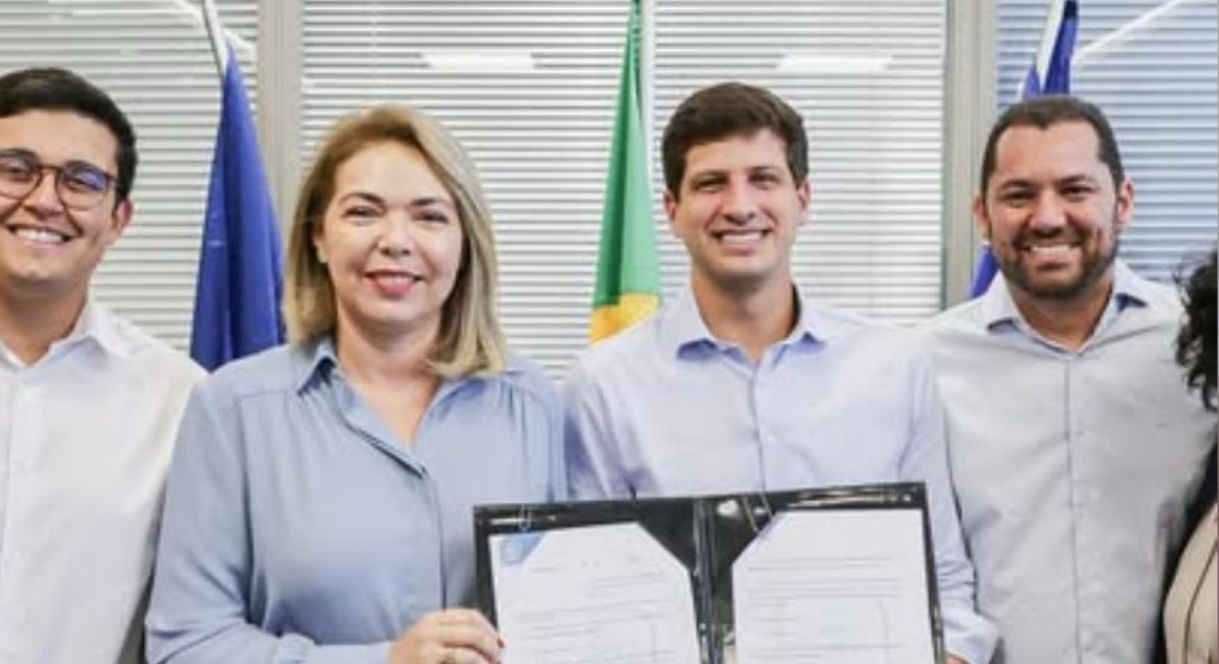 Prefeitura do Recife sanciona lei que prevê punições administrativas a agressores de mulheres