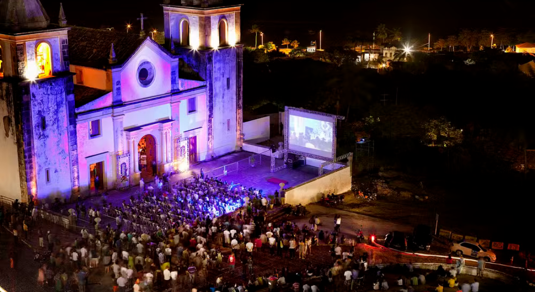 MIMO Festival 2025 volta a Olinda em setembro
