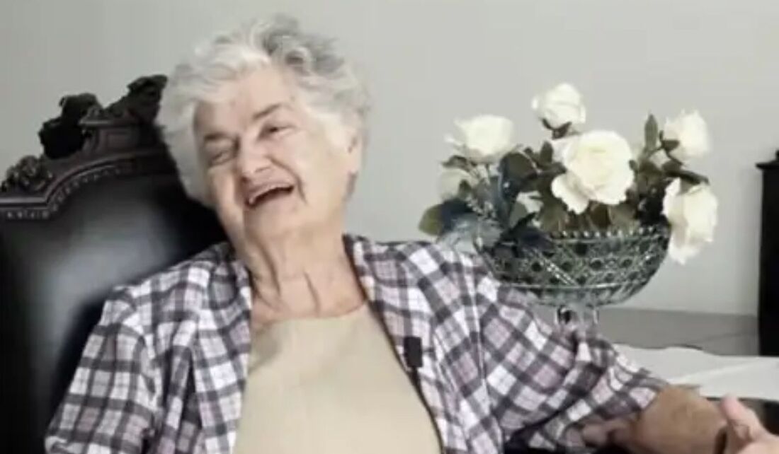 A defensora pública Maria Nice Leite de Miranda