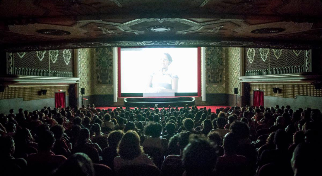 Inscrições da 7ª edição do MOV seguem abertas até 25 de maio