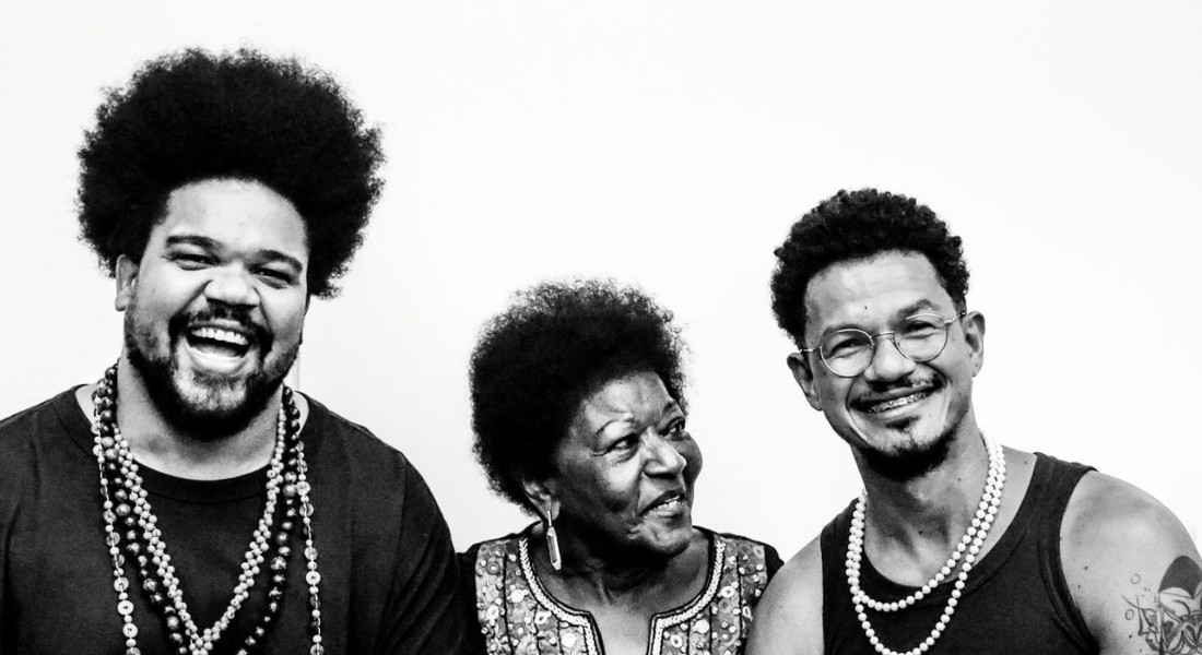 Show com Amaro Freitas, Alaíde Costa e Zé Manoel acontece em junho, no Teatro Guararapes