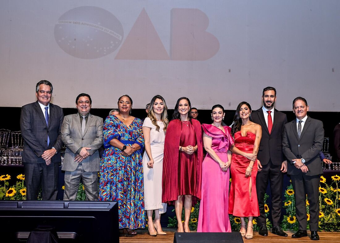 Cem dias de gestão: inovação, defesa das Prerrogativas e compromisso com a advocacia pernambucana