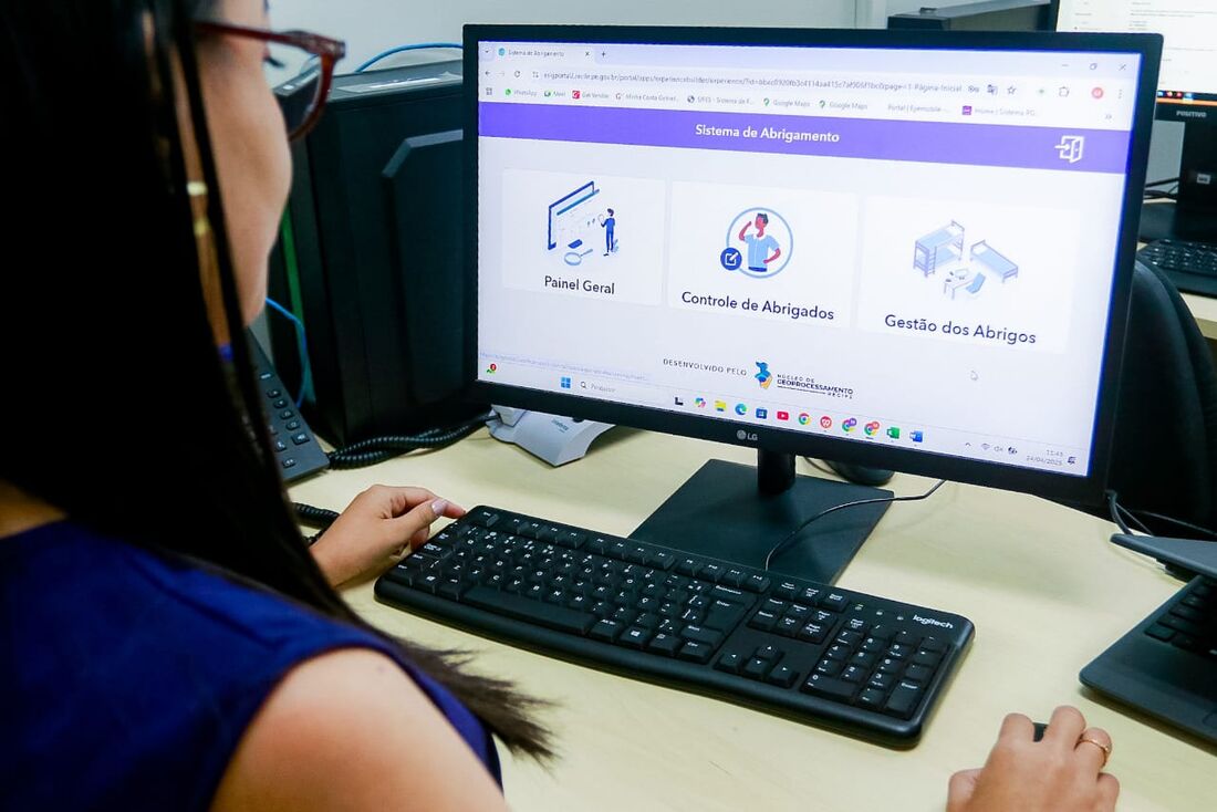 Ferramenta se junta a outras soluções já adotadas