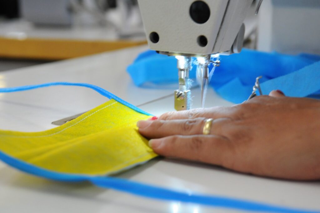 Polo Têxtil carece de políticas de estímulo