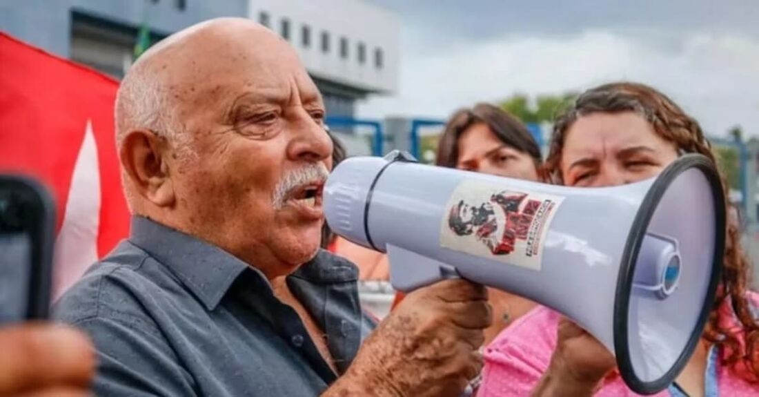 CPI do INSS aprova requerimentos que miram sindicato de irmão de Lula, Frei Chico