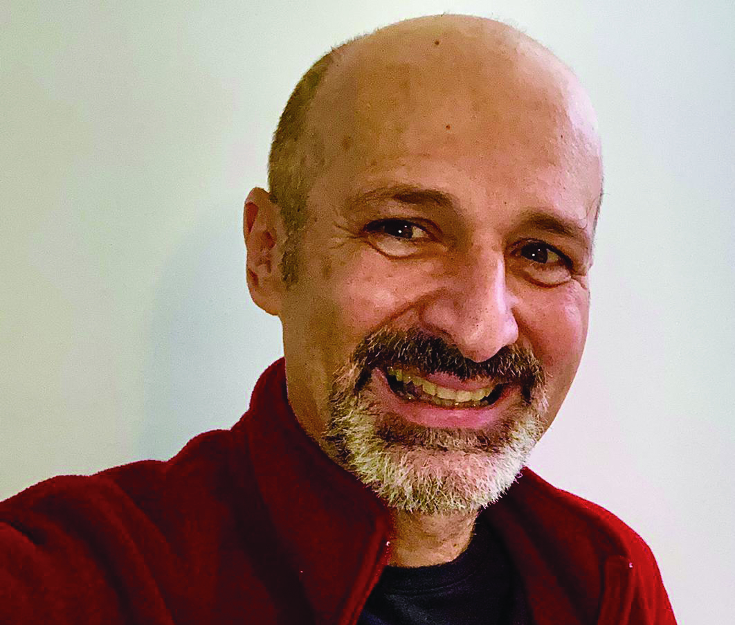 Fábio é autor de mais de 50 livros dirigidos ao público infantil e juvenil