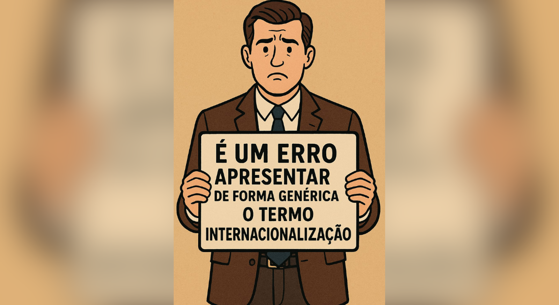 A fuga de talentos no Brasil e os desafios da internacionalização