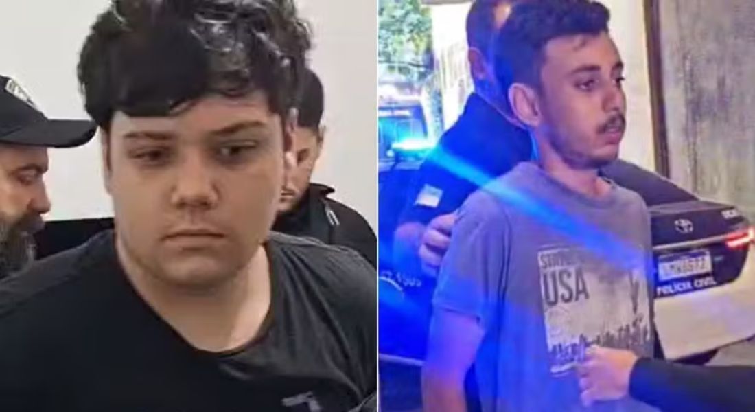 Apontados como fomentadores de rede de ódio na internet