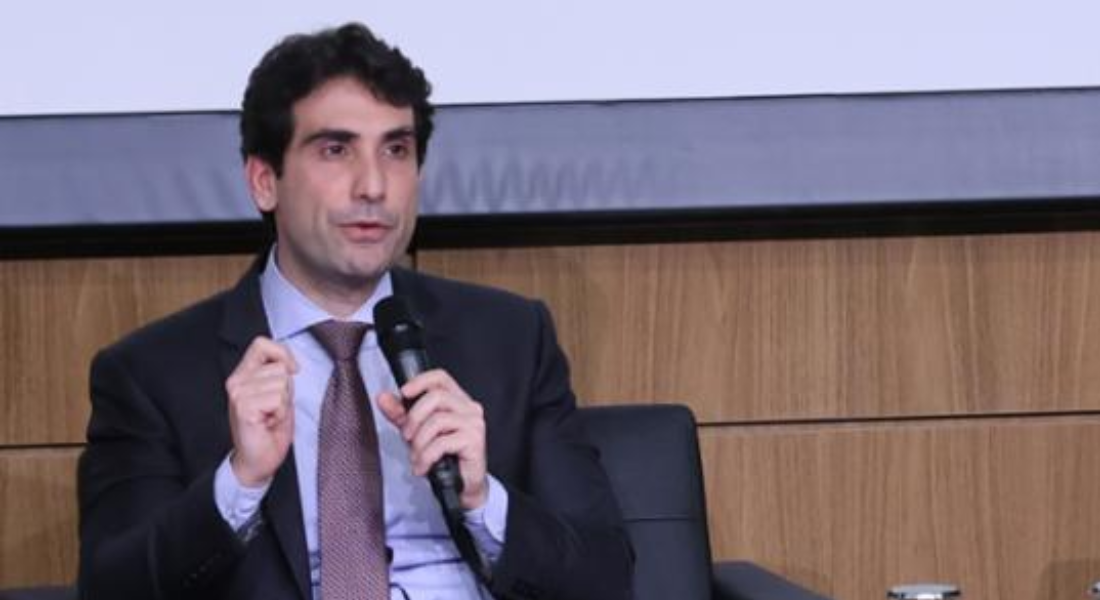 Gabriel Galípolo