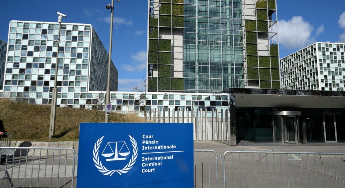 Tribunal Pena Internacional (TPI)