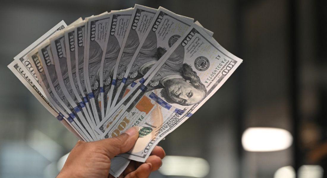 Dólar