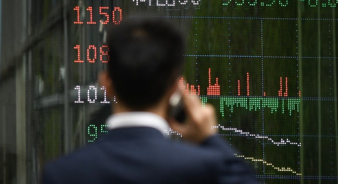 Tarifas de Trump contra a China podem chegar a 104%, diz Casa Branca