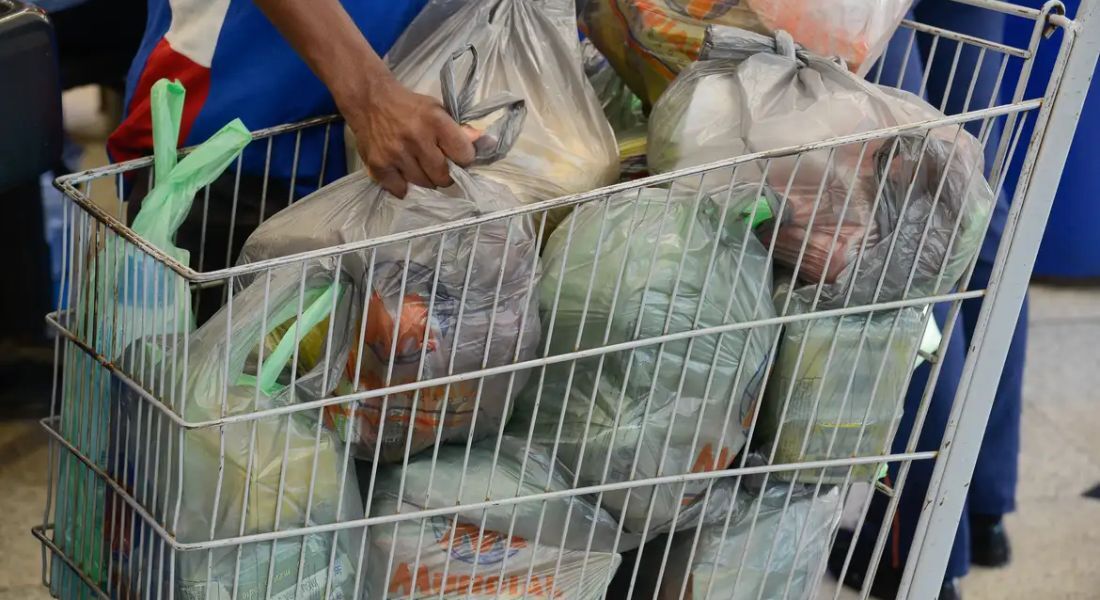 Inflação de maio desacelera para 0,26%