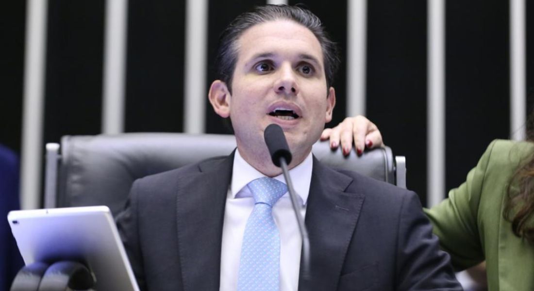 Hugo Motta