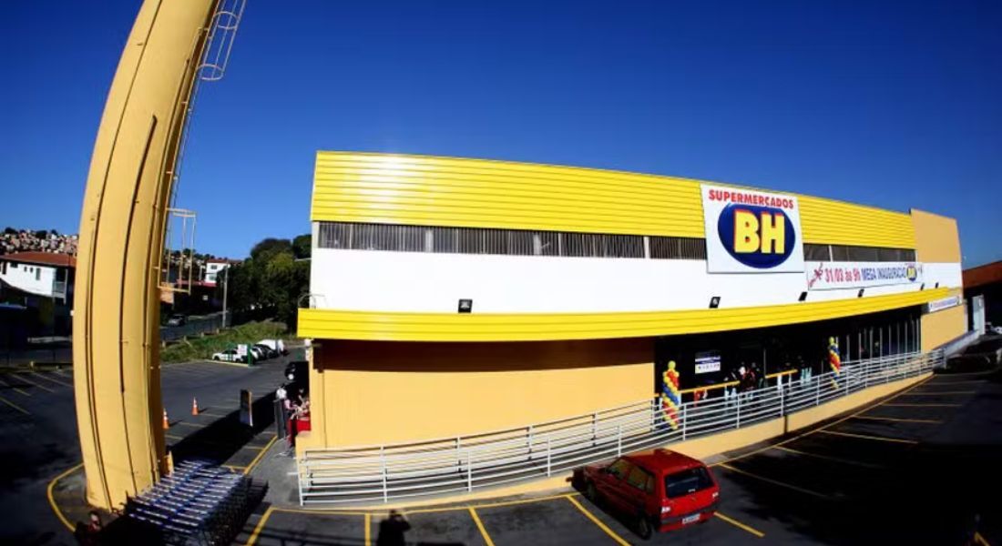Grupo Pão de Açúcar é ultrapassado por rede mineira entre os maiores supermercados do país