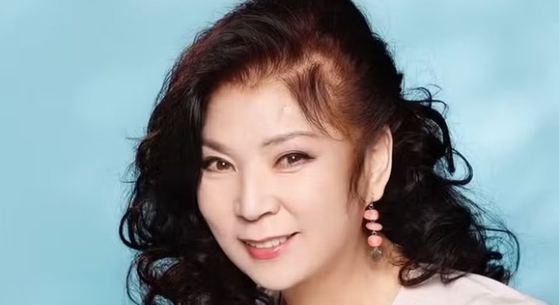 Cantora Aki Yashiro morreu aos 73 anos, em 2023