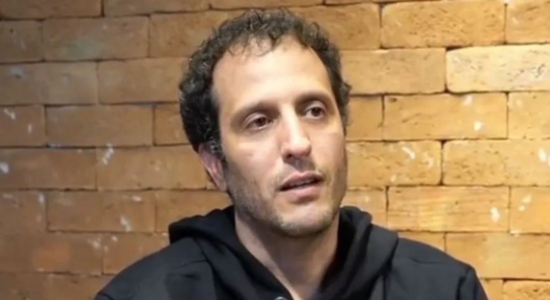 João Ricardo Rangel Mendes, CEO da Hurb