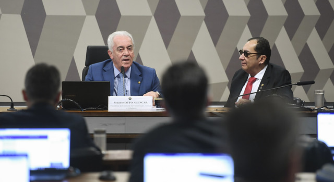 Comissão do Senado aprova projeto que endurece regras contra devedor contumaz