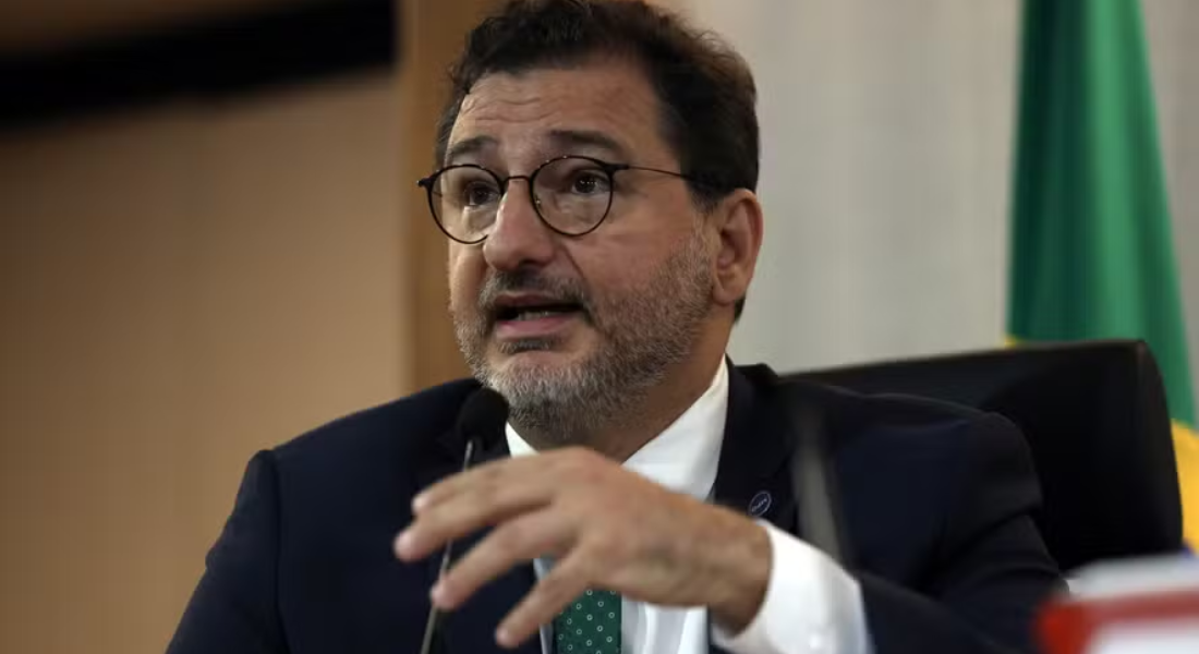 Sérgio Firpo, secretário de Monitoramento e Avaliação de Políticas Públicas e Assuntos Econômicos do Ministério do Planejamento Foto: