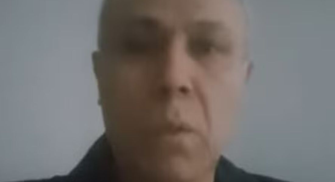 Homem que atirou em João Paulo II pede para ir ao funeral do Papa Francisco