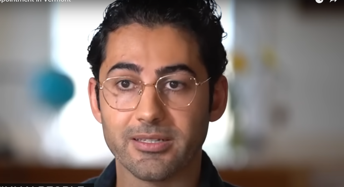 Estudante palestino de Columbia é libertado após ser preso em entrevista de cidadania nos EUA