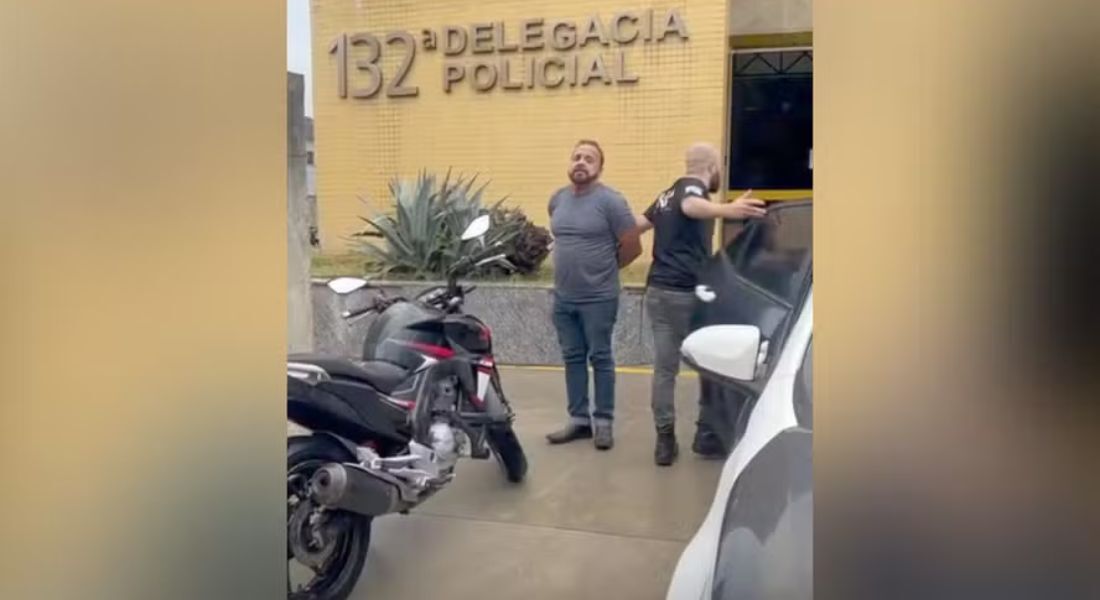 Walter Rau da Silva Vieira