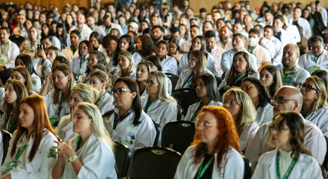 MEC vai avaliar qualidade de cursos de medicina anualmente