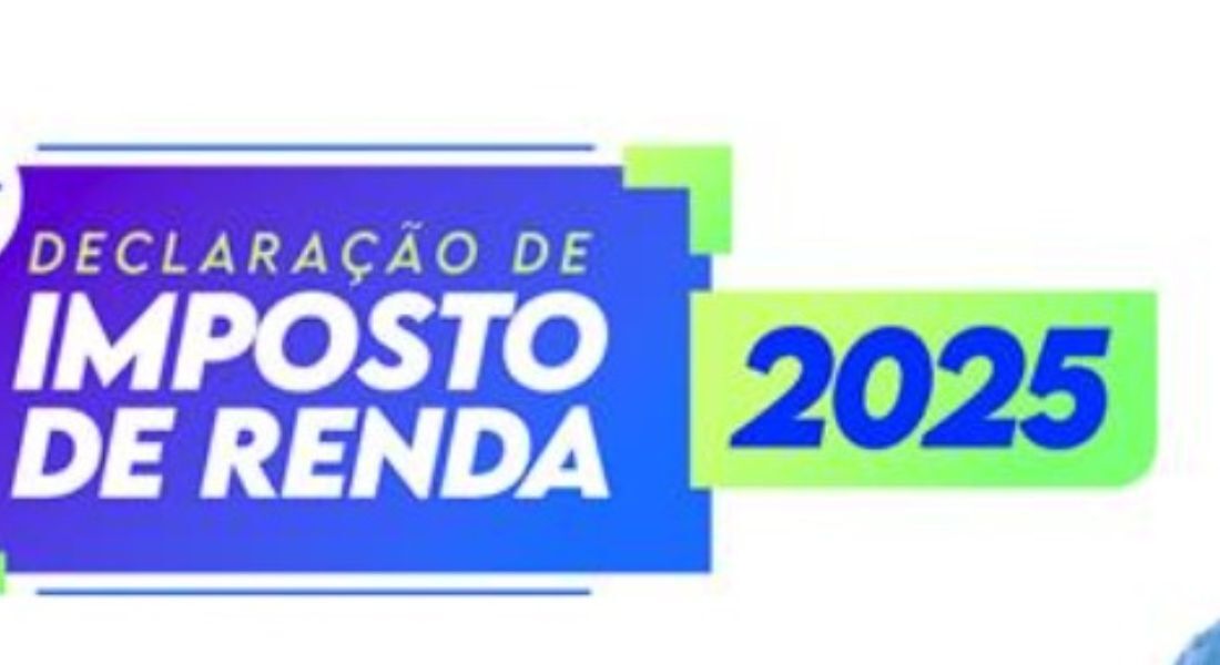 Imposto de Renda 2025
