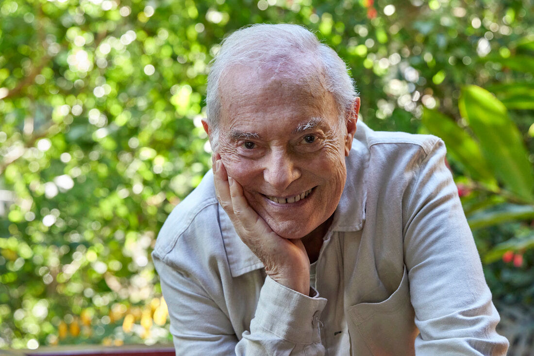 Francis Hime lançou álbum de inéditas com diversos convidados