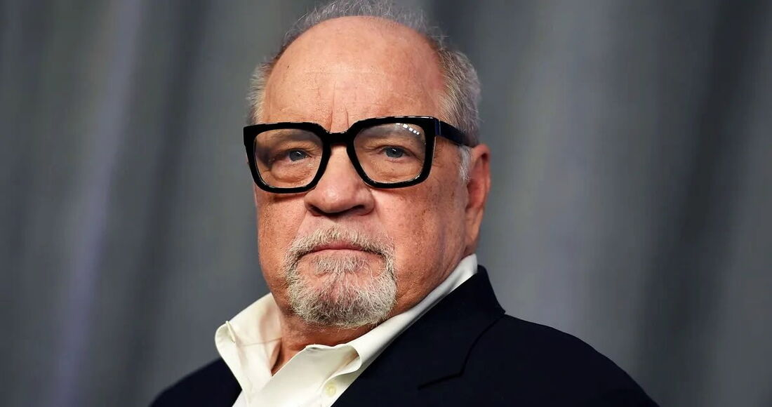 Paul Schrader 