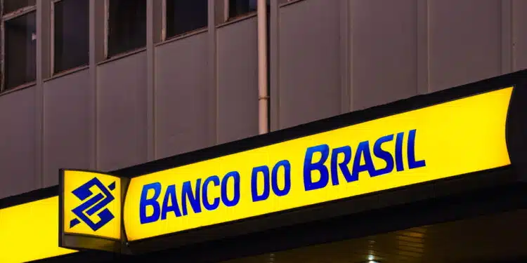 Agência do Banco do Brasil 