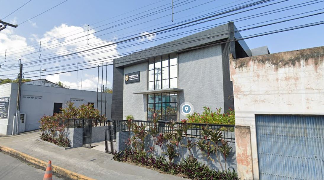 Caso é investigado pela 11ª Delegacia Seccional de Policia em Goiana