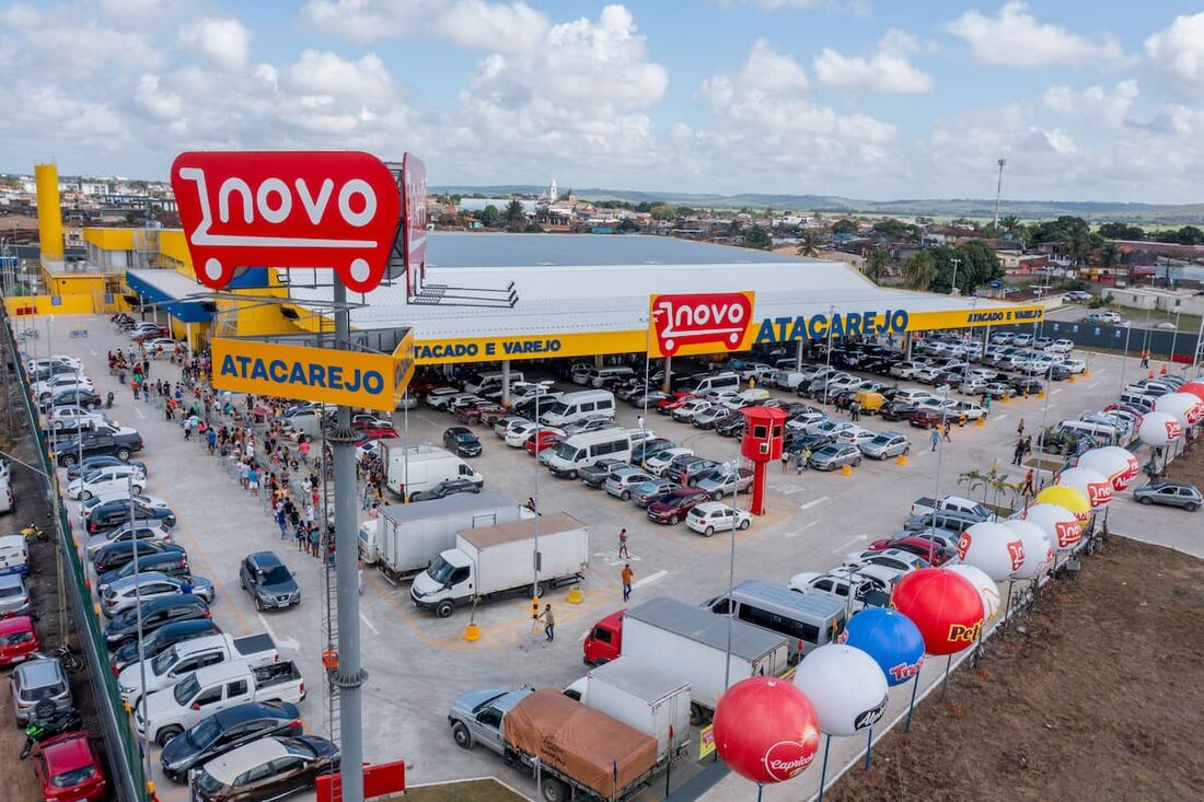 Inscrições presenciais vão até o dia 25 de abril