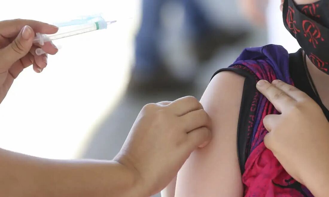 Governo federal vai realizar campanha de vacinação em mais de 5 mil cidades brasileiras