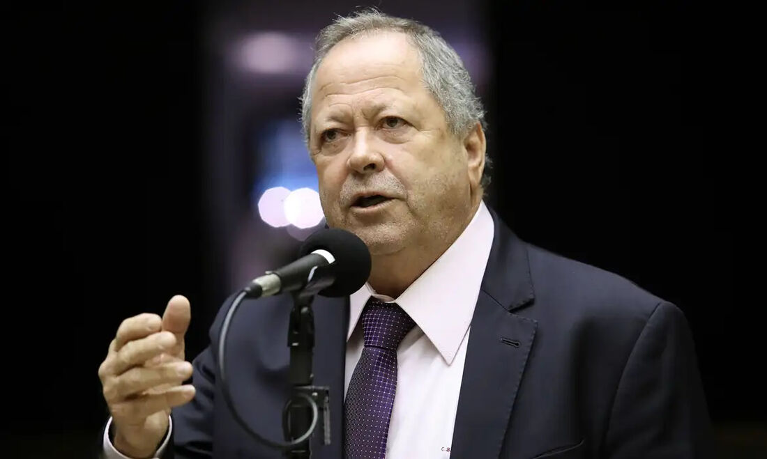 Defesa de Chiquinho Brazão deve prestar esclarecimentos no prazo de 48 horas