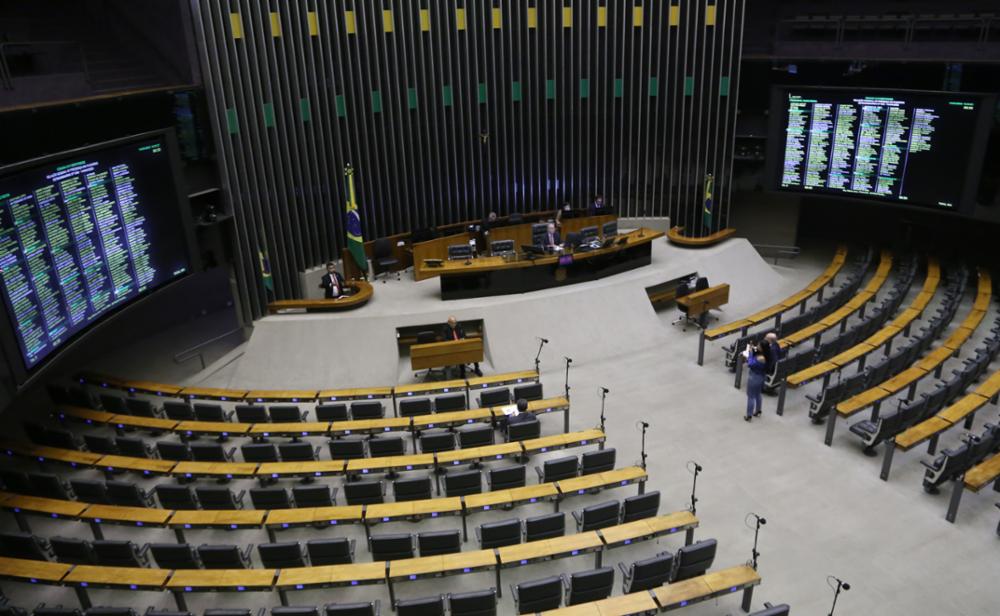 Câmara dos Deputados