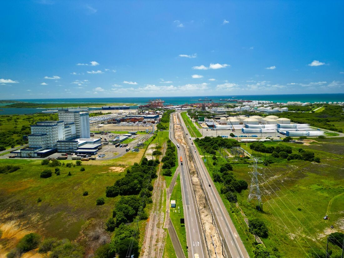 O mais recente Censo de Suape, edição 2024, bateu recorde e alcançou 93 empresas