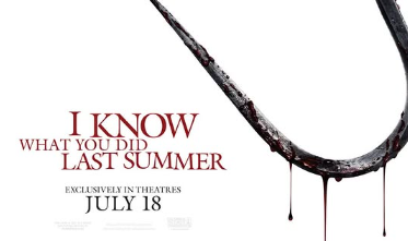 Eu Sei O Que Vocês Fizeram No Verão Passado