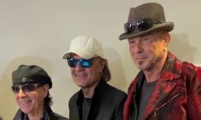 Banda Scorpions