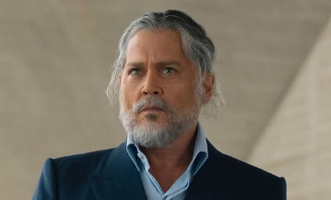 Johnny Depp no filme Day Drinker