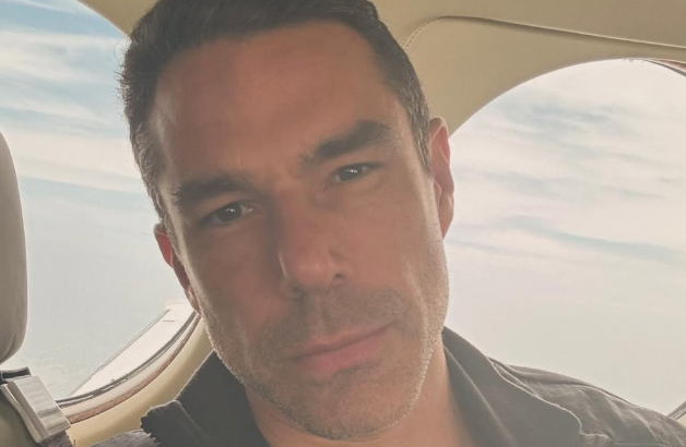 O empresário Marcus Buaiz