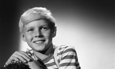 Jay North em Dennis, o Pimentinha