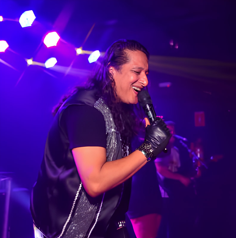 Kelvis Duran será atração do feriado do dia 1° do Sesc Ler Goiana