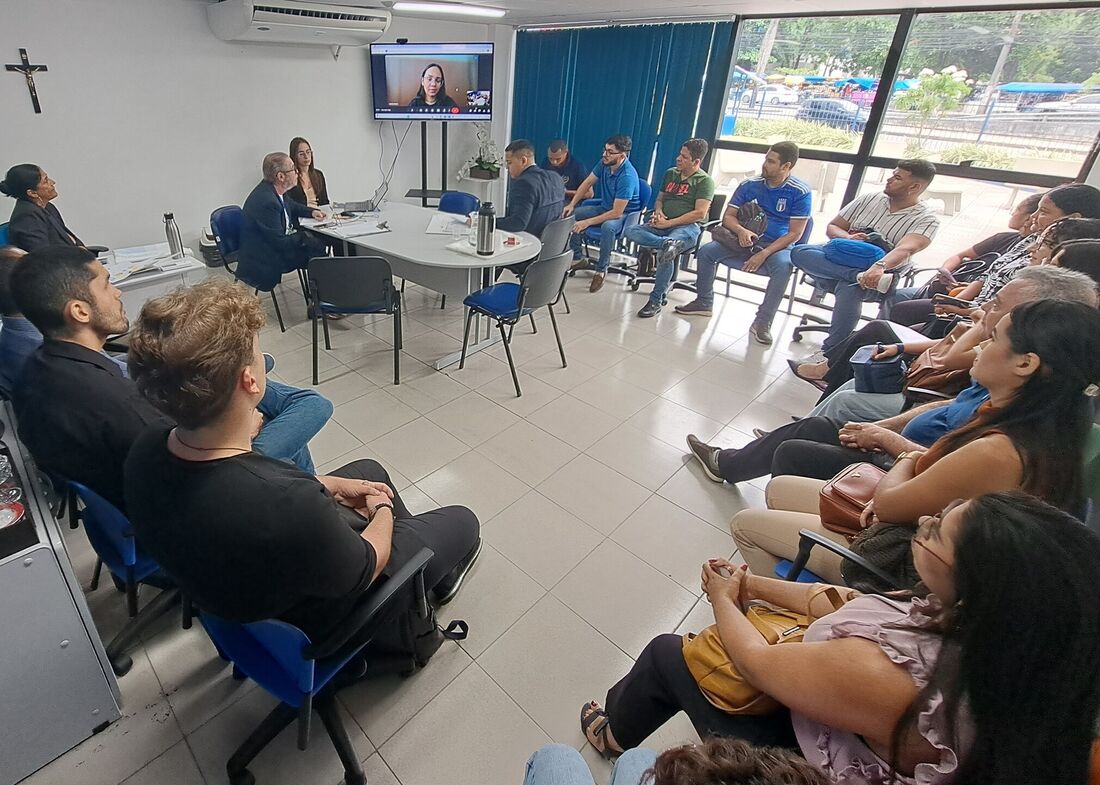 O mutirão da FICR vai contar com um atendimento de advogados especializados, professores e alunos da FICR