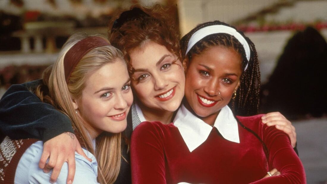 "As Patricinhas de Beverly Hills" vai ganhar série 