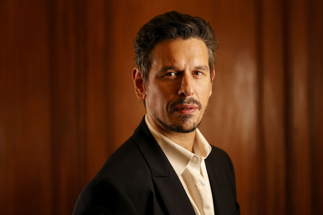 Perfil: João Vicente de Castro, o renato de "Vale Tudo", da Globo