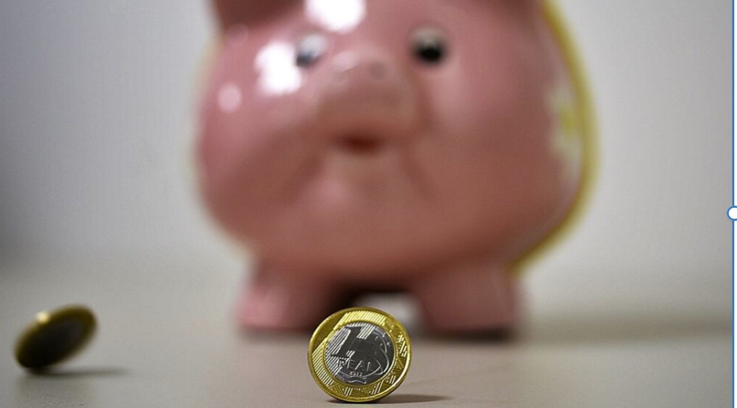 Cresce desinteresse pela poupança
